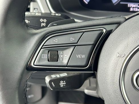 Used 2022 Audi A4 2.0T Premium Plus w/ Premium Plus Package image 24