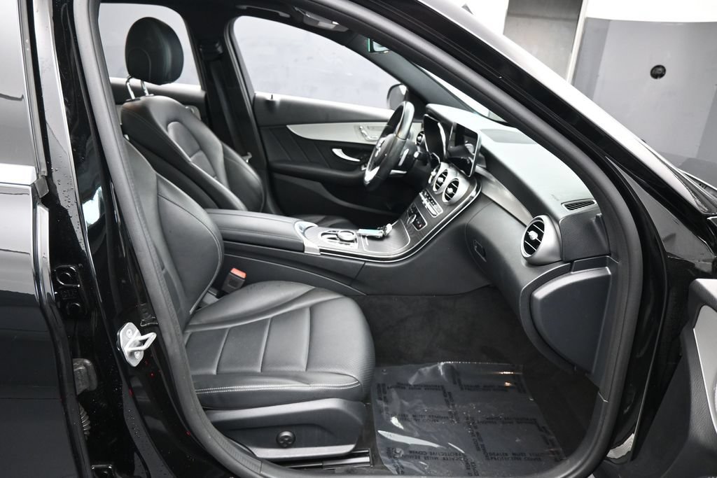 Used 2021 Mercedes-Benz C 300 Sedan image 45