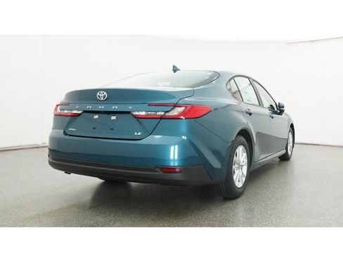 New 2026 Toyota Camry LE image 24