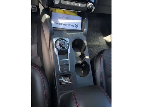 Used 2024 Ford Escape ST-Line Elite AWD/4WD image 10