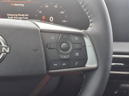 New 2026 Nissan Sentra SV w/ SV Convenience Package FWD image 20