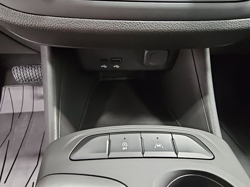 New 2026 Buick Envista Preferred w/ Convenience I Package image 19