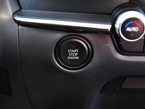 Used 2025 MAZDA CX-30 AWD 2.5 S w/ Preferred Package image 27