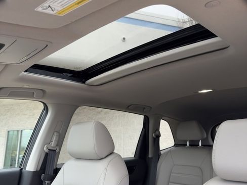 Certified 2024 Honda CR-V EX-L image 17