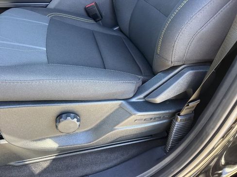 Used 2025 Ford F150 STX w/ Equipment Group 200A image 15