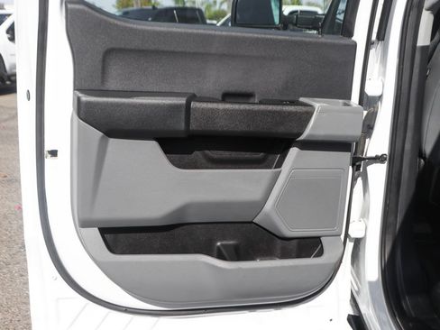 Used 2024 Ford F350 XL w/ XL Chrome Package RWD image 32