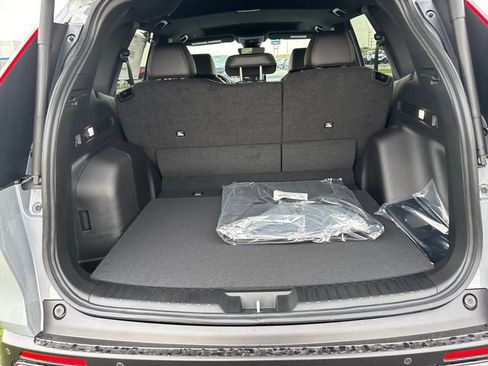 New 2026 Honda CR-V Sport-L image 26