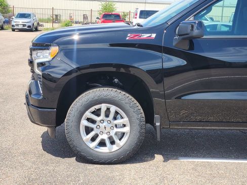 New 2026 Chevrolet Silverado 1500 RST w/ Convenience Package II AWD/4WD image 7