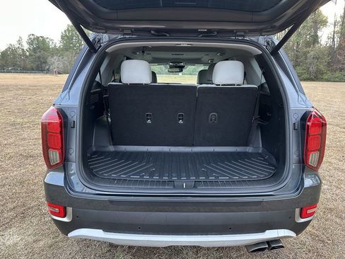 Used 2020 Hyundai Palisade SEL image 7
