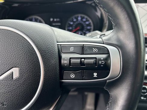 Certified 2024 Kia K5 GT-Line AWD/4WD image 19