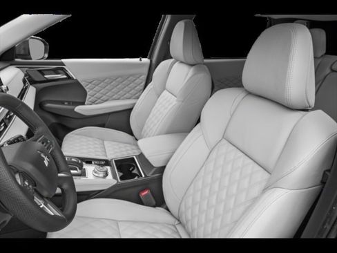 Used 2022 Mitsubishi Outlander SEL image 6