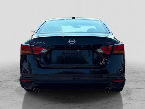 Used 2024 Nissan Altima 2.5 SR FWD image 6