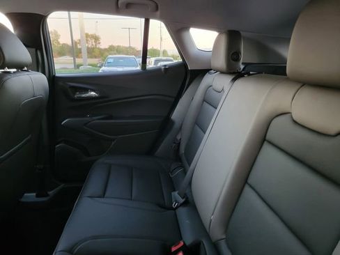 New 2026 Chevrolet Trax ACTIV w/ Driver Confidence Package image 15
