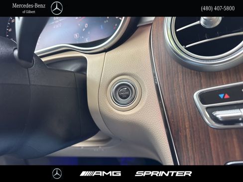 Certified 2022 Mercedes-Benz GLC 300 image 30