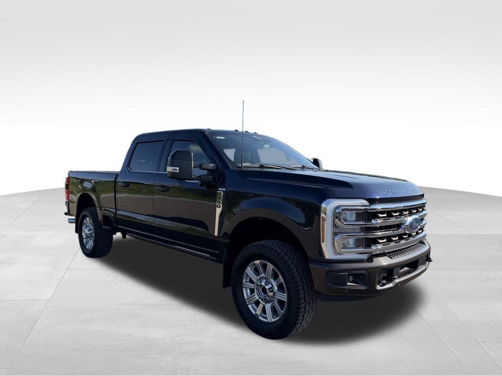 Used 2024 Ford F250 King Ranch AWD/4WD image 27