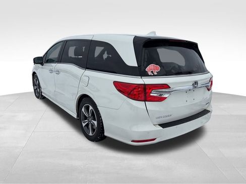 Used 2019 Honda Odyssey Touring image 10