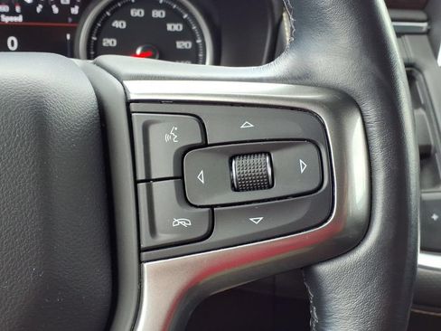 Used 2021 Chevrolet Tahoe Premier w/ Premium Package AWD/4WD image 28