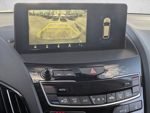 New 2026 Acura RDX SH-AWD w/ Technology Package image 13