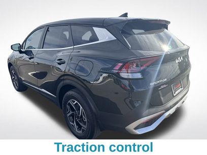 Used 2023 Kia Sportage LX