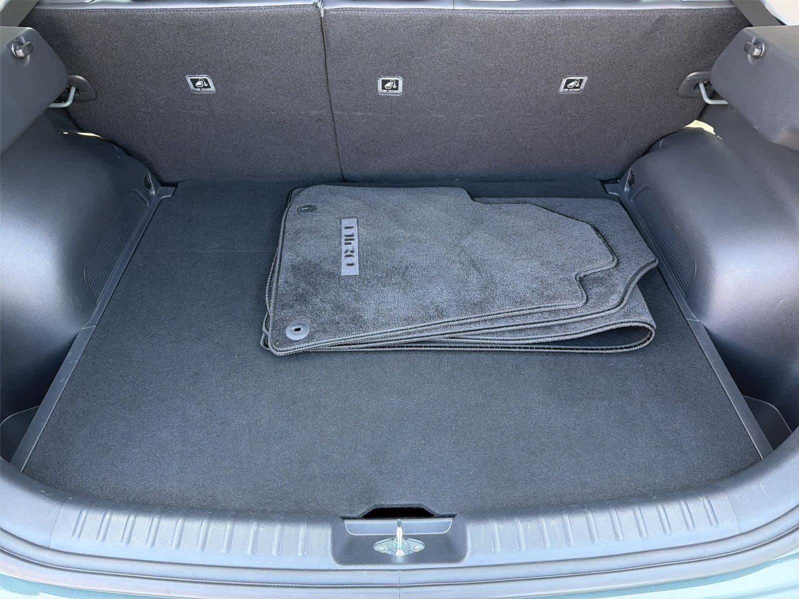 Used 2023 Kia Niro Wind FWD image 21