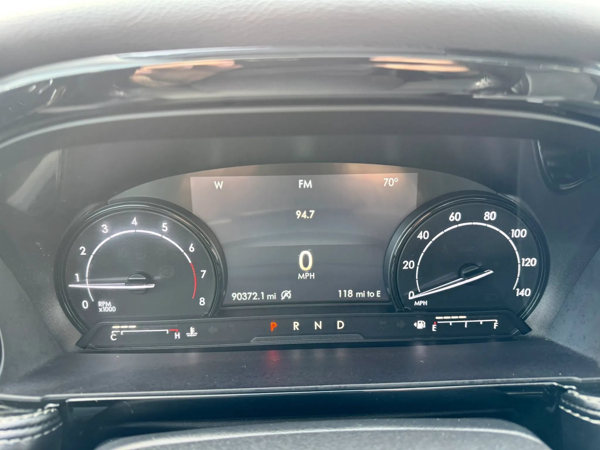 Used 2022 Lincoln Corsair AWD w/ Premium Package image 25