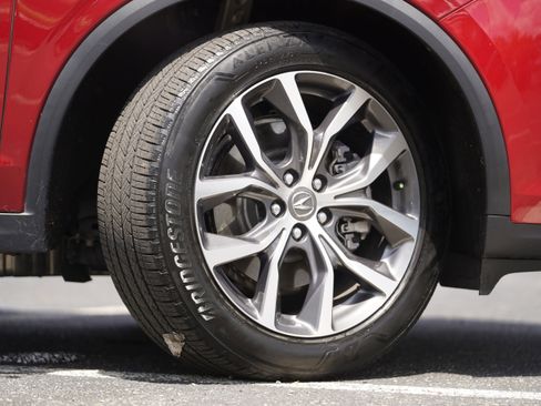 Used 2024 Acura MDX SH-AWD w/ Technology Package image 41