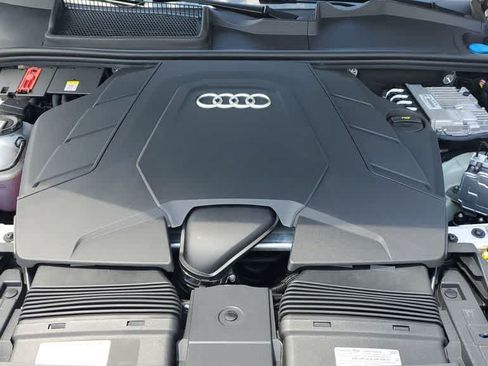 Certified 2023 Audi Q8 Premium w/ Convenience Package AWD/4WD image 14