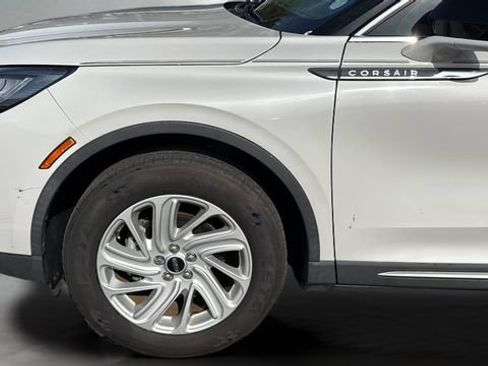 Used 2022 Lincoln Corsair FWD image 31