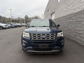 Used 2017 Ford Explorer XLT w/ Equipment Group 202A video 2