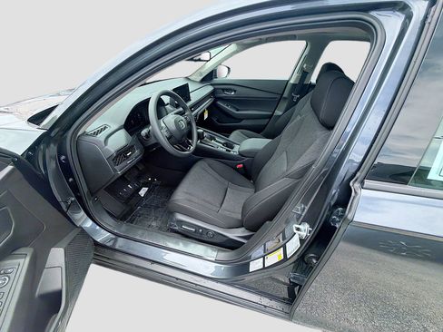 New 2026 Honda Accord SE image 16