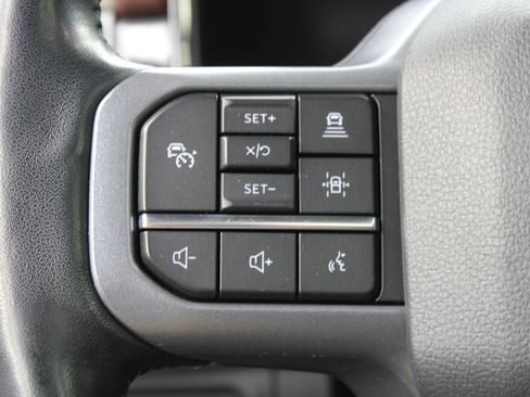 Used 2023 Ford F150 Lariat w/ Equipment Group 502A High AWD/4WD image 54