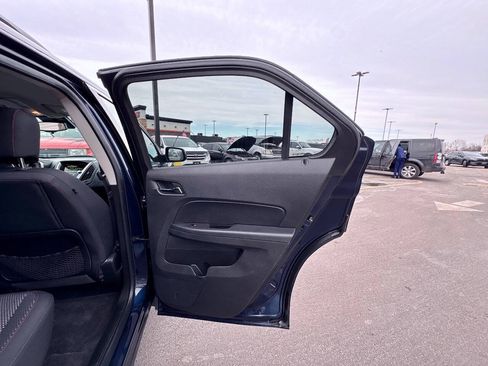 Used 2016 Chevrolet Equinox LT w/ Convenience Package FWD image 34