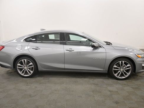Used 2024 Chevrolet Malibu LT image 9