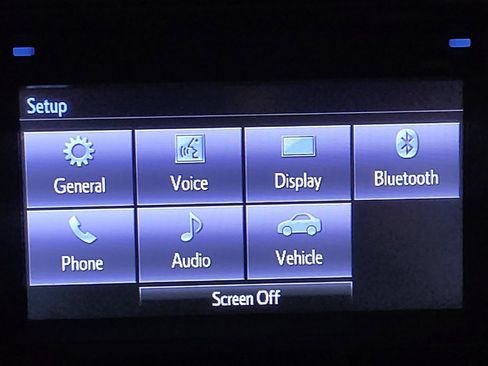 Used 2015 Toyota Corolla LE FWD image 25