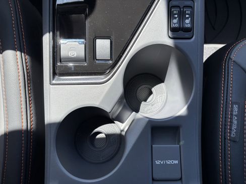 New 2026 Subaru Crosstrek 2.5i Limited AWD/4WD image 22