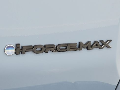 New 2026 Toyota Land Cruiser image 8