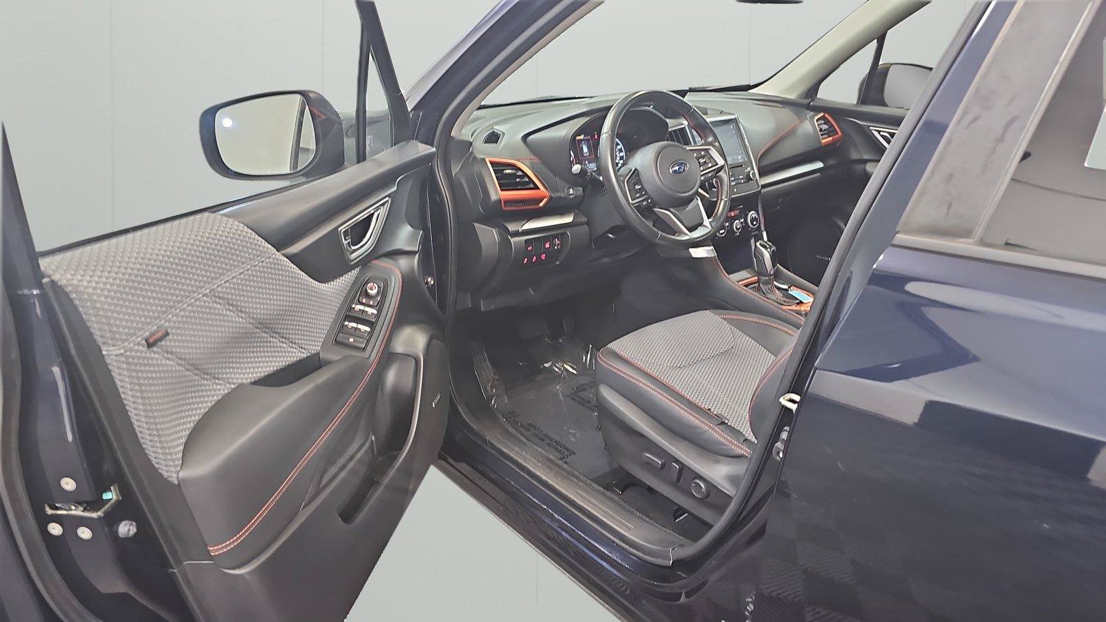 Used 2020 Subaru Forester Sport w/ Popular Package #2 AWD/4WD image 24