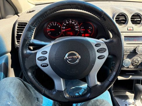 Used 2009 Nissan Altima 2.5 S w/ Convenience Pkg FWD image 13