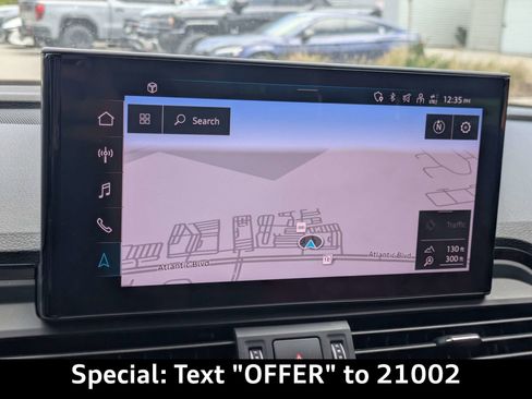 Certified 2023 Audi SQ5 Premium Plus w/ Premium Plus Package AWD/4WD image 24