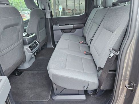 Used 2025 Ford F150 XLT w/ Equipment Group 301A Standard AWD/4WD image 27