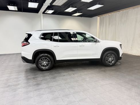 New 2026 GMC Acadia Elevation w/ LPO, Floor Liner Package image 8