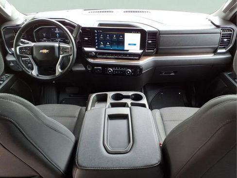 Used 2023 Chevrolet Silverado 1500 LT w/ Protection Package image 21