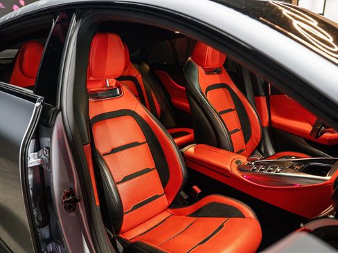 Used 2021 Mercedes-Benz AMG GT 63 image 10