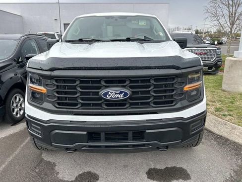 Used 2024 Ford F150 XL image 2