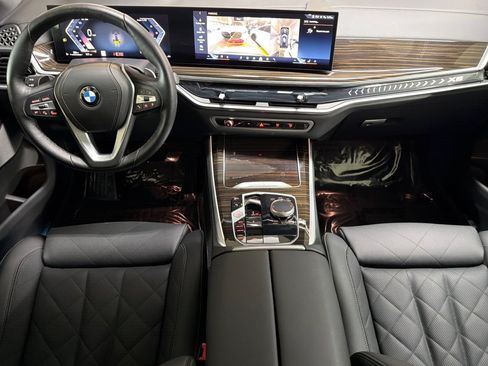 Used 2026 BMW X5 sDrive40i w/ Climate Comfort Package RWD image 18