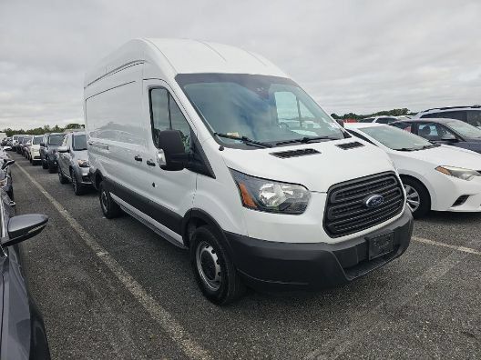 Used 2016 Ford Transit 350 148 High Roof RWD image 1