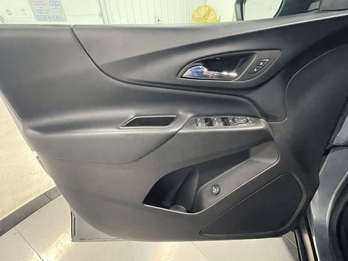 Used 2024 Chevrolet Equinox LT AWD/4WD image 21