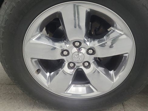 Used 2014 RAM 1500 Big Horn RWD image 31