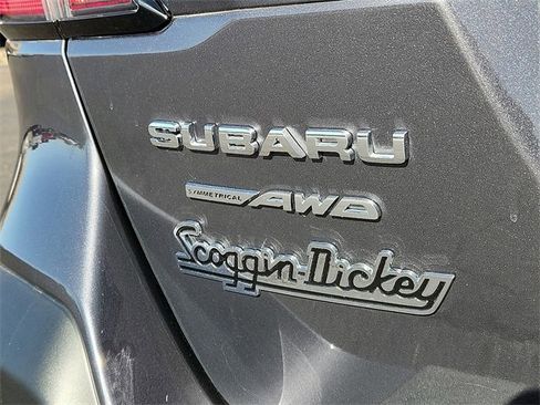 Certified 2025 Subaru Outback Premium w/ Popular Package #1A image 8