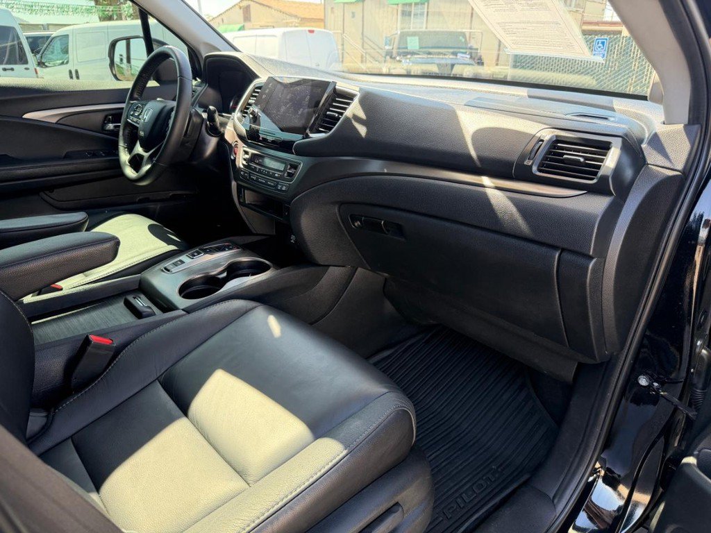 Used 2021 Honda Pilot EX-L image 20